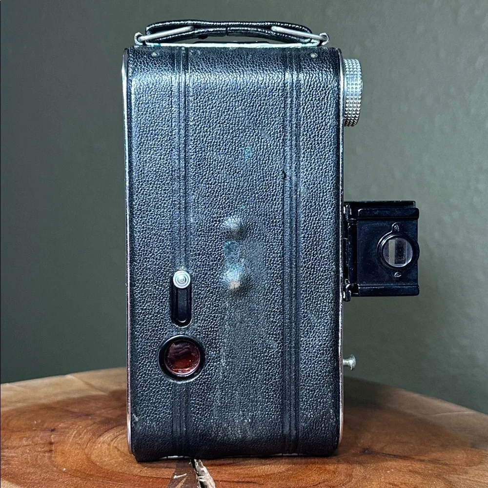 KODAK Special Six-20 Folding Camera